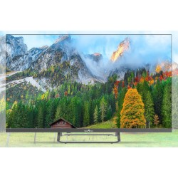 Smart-Tech 32QW01V Televisor 81,3 cm (32") Full HD Smart TV Wifi Gris 180 cd   m²