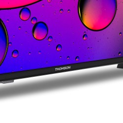 Thomson 40FF2S34 Televisor 101,6 cm (40") Full HD Smart TV Wifi Negro