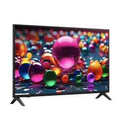 LG UHD AI 43UA75006LA 109,2 cm (43") 4K Ultra HD Smart TV Wifi Negro