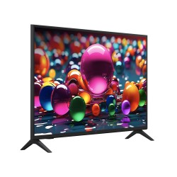 LG UHD AI 43UA75006LA 109,2 cm (43") 4K Ultra HD Smart TV Wifi Negro