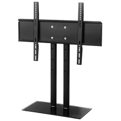 Grunkel SP-BASE soporte para TV 177,8 cm (70") Negro