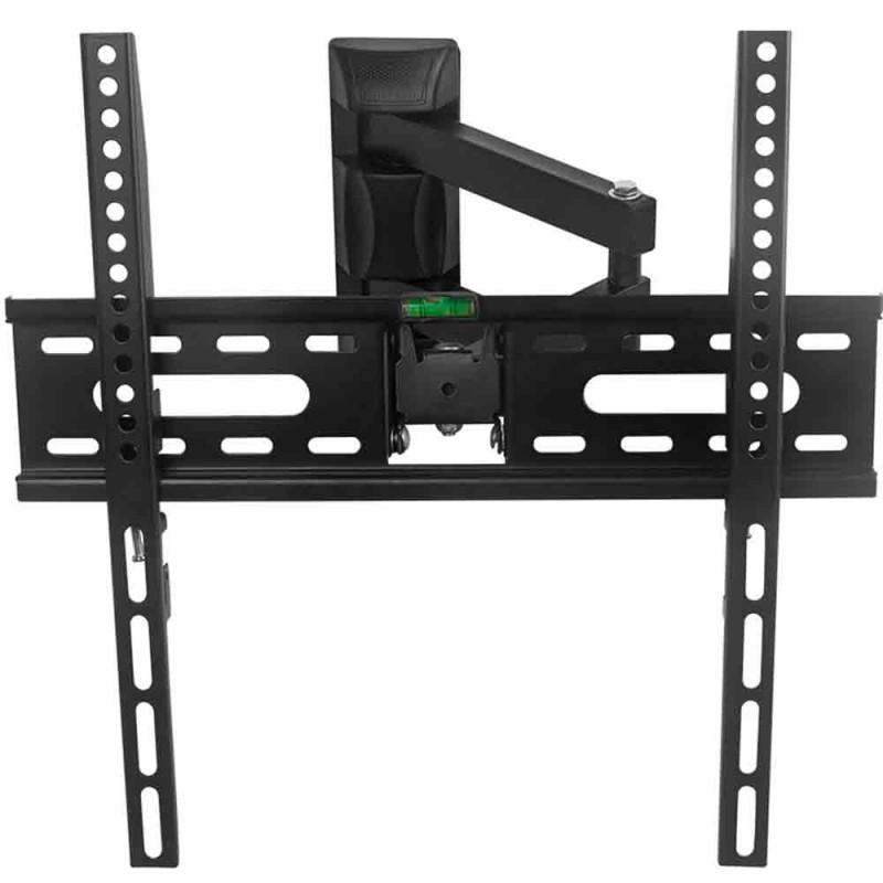 Grunkel SP-42X41AT soporte para TV 139,7 cm (55") Negro