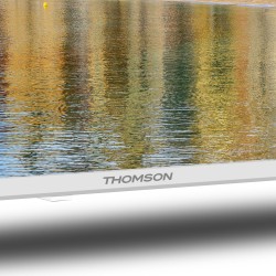 Thomson G63 Series 32HG2S14W Televisor 81,3 cm (32") HD Smart TV Wifi Blanco