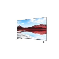 Xiaomi TV A Pro 75'' 190,5 cm (75") 4K Ultra HD Smart TV Wifi Gris, Titanio