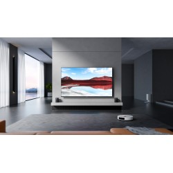 Xiaomi TV A Pro 65'' 165,1 cm (65") 4K Ultra HD Smart TV Wifi Gris, Titanio