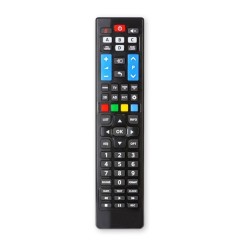 Engel Axil MD0030 mando a distancia IR inalámbrico TV Botones