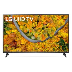 LG UHD 50UQ75006LF 127 cm (50") 4K Ultra HD Smart TV Wifi Negro