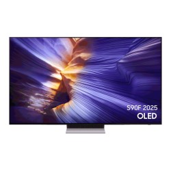 Samsung TQ65S90FAT 165,1 cm (65") 4K Ultra HD Smart TV Wifi Negro