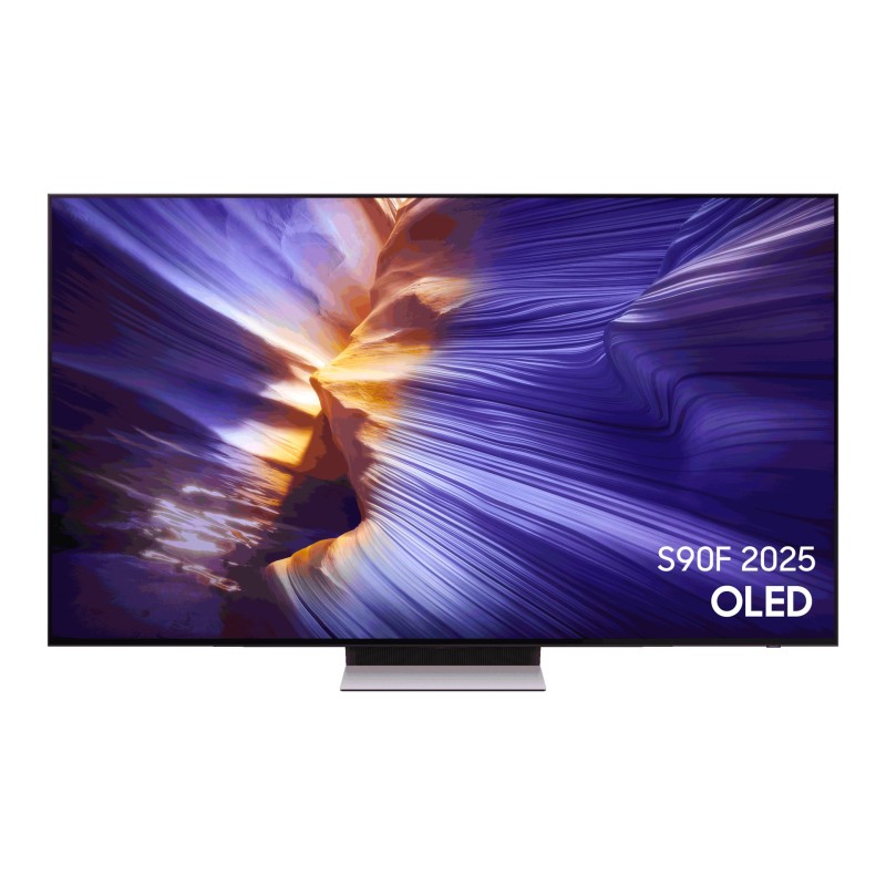 Samsung TQ65S90FAT 165,1 cm (65") 4K Ultra HD Smart TV Wifi Negro