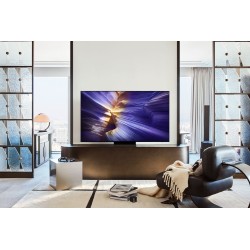 Samsung TQ65S90FAT 165,1 cm (65") 4K Ultra HD Smart TV Wifi Negro