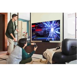 Samsung TQ65S90FAT 165,1 cm (65") 4K Ultra HD Smart TV Wifi Negro
