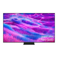 Samsung TQ65QN80FAU 165,1 cm (65") 4K Ultra HD Smart TV Wifi Gris