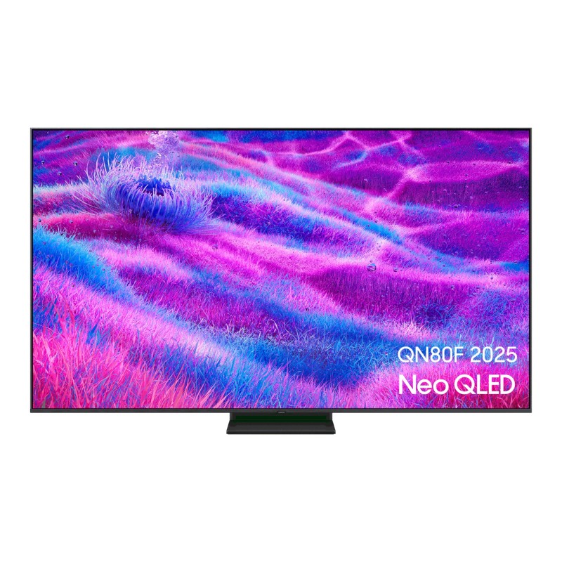 Samsung TQ65QN80FAU 165,1 cm (65") 4K Ultra HD Smart TV Wifi Gris