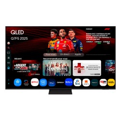 Samsung TQ55Q7F5AU 139,7 cm (55") 4K Ultra HD Smart TV Wifi Negro