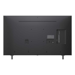LG NanoCell AI TV NANO 86'' 2025 Smart TV 81A6A 2,18 m (86") 4K Ultra HD Wifi Negro
