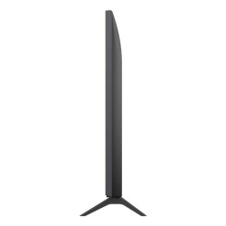 LG NanoCell AI TV NANO 86'' 2025 Smart TV 81A6A 2,18 m (86") 4K Ultra HD Wifi Negro