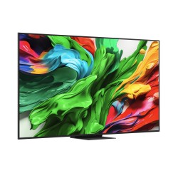 LG QNED evo AI 86QNED86A6A 2,18 m (86") 4K Ultra HD Smart TV Wifi Negro