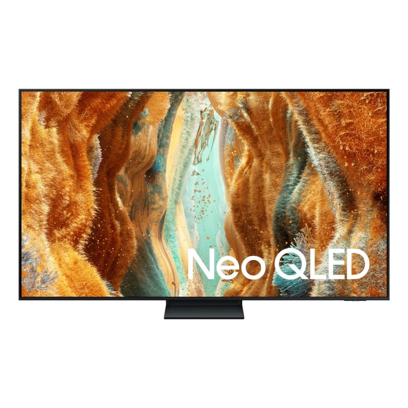 Samsung TV 85" Neo QLED QN74F 4K Vision AI Smart TV 2025