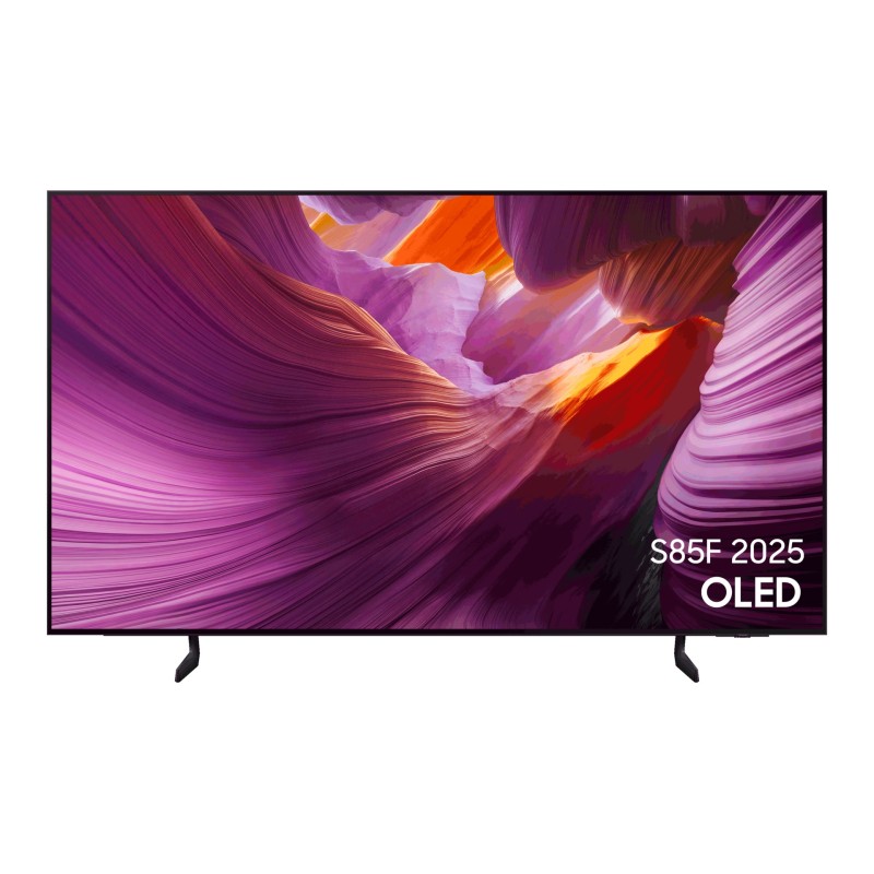 Samsung TQ83S85FAE 2,11 m (83") 4K Ultra HD Smart TV Wifi Negro