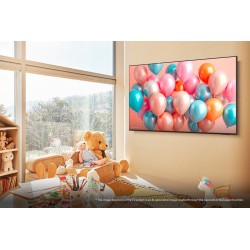 Samsung TQ75Q7FAAU 190,5 cm (75") 4K Ultra HD Smart TV Wifi Negro