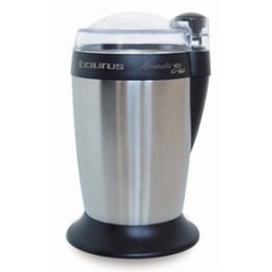 Taurus Aromatic 120 W Acero inoxidable