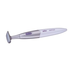 Braun FG 1100 SilkFinish Rosa