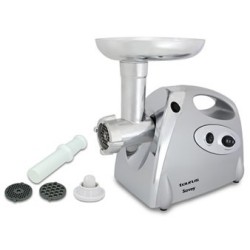 Taurus Savoy picadora 450 W Acero inoxidable