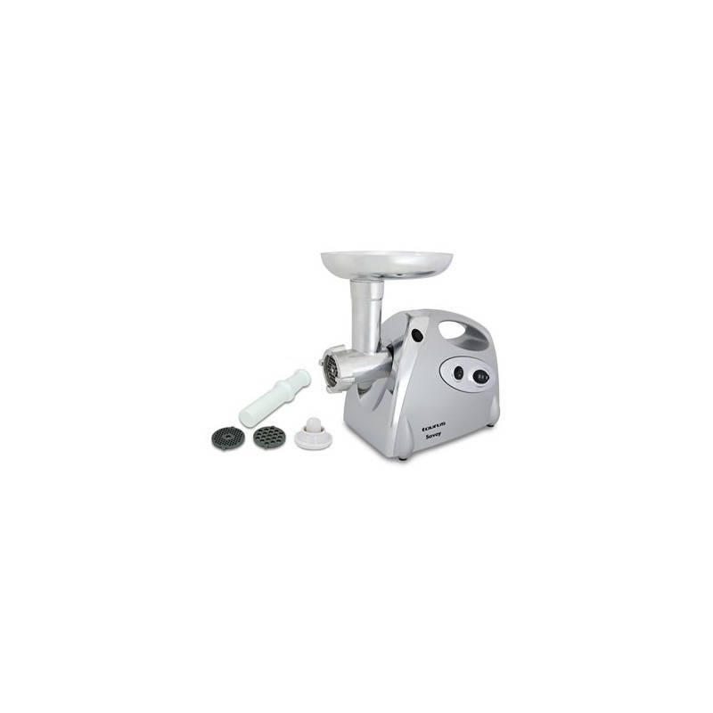 Taurus Savoy picadora 450 W Acero inoxidable