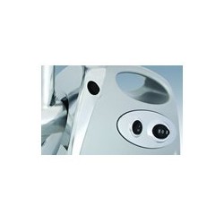 Taurus Savoy picadora 450 W Acero inoxidable