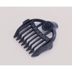 JATA MP373N cortadora de pelo y maquinilla Negro, Plata