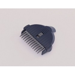 JATA MP373N cortadora de pelo y maquinilla Negro, Plata