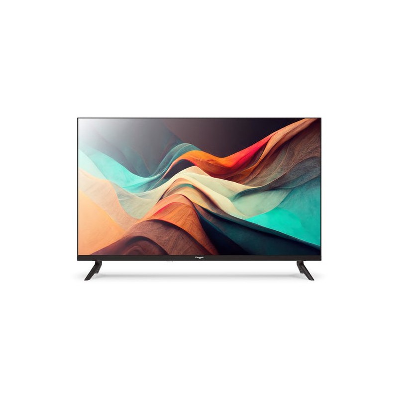 Engel LE3266T2 81,3 cm (32") HD Negro 180 cd   m²