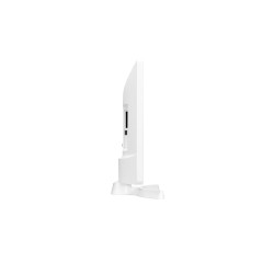 LG 28TQ515S-WZ Televisor 69,8 cm (27.5") HD Smart TV Wifi Blanco 250 cd   m²