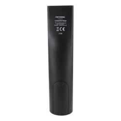 Metronic 495352 mando a distancia IR inalámbrico TV Botones