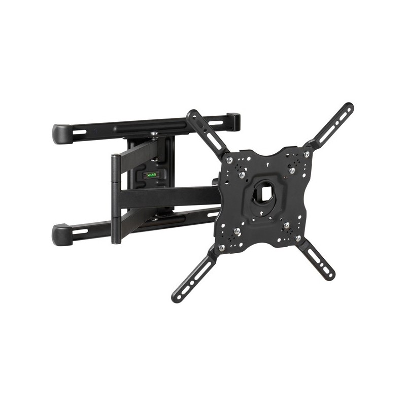 Vivanco 38004 BFMO 6640 165,1 cm (65") Negro