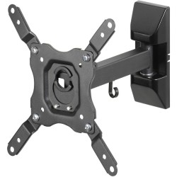 Vivanco BMO 6020 109,2 cm (43") Negro