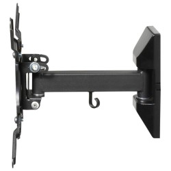 Vivanco BMO 6020 109,2 cm (43") Negro