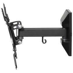 Vivanco BMO 6020 109,2 cm (43") Negro