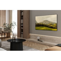 Samsung TQ55S85FAU 139,7 cm (55") 4K Ultra HD Smart TV Wifi Negro