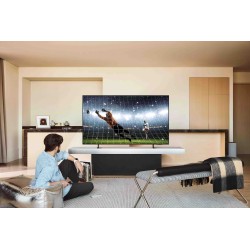 Samsung TQ55S85FAU 139,7 cm (55") 4K Ultra HD Smart TV Wifi Negro