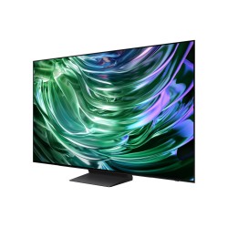 Samsung Series 9 QE83S90DAEXXH Televisor 2,11 m (83") 4K Ultra HD Smart TV Wifi Negro