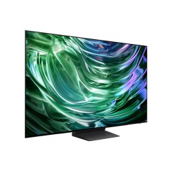 Samsung Series 9 QE83S90DAEXXH Televisor 2,11 m (83") 4K Ultra HD Smart TV Wifi Negro