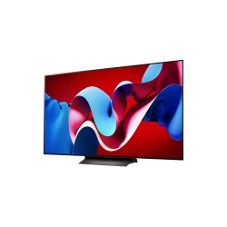 LG OLED83C41LA Televisor 2,11 m (83") 4K Ultra HD Smart TV Wifi Negro