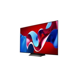 LG OLED83C41LA Televisor 2,11 m (83") 4K Ultra HD Smart TV Wifi Negro