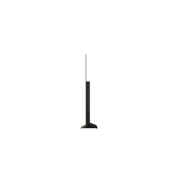 LG OLED83C41LA Televisor 2,11 m (83") 4K Ultra HD Smart TV Wifi Negro