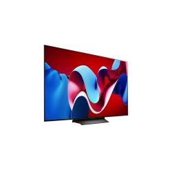 LG OLED83C41LA Televisor 2,11 m (83") 4K Ultra HD Smart TV Wifi Negro