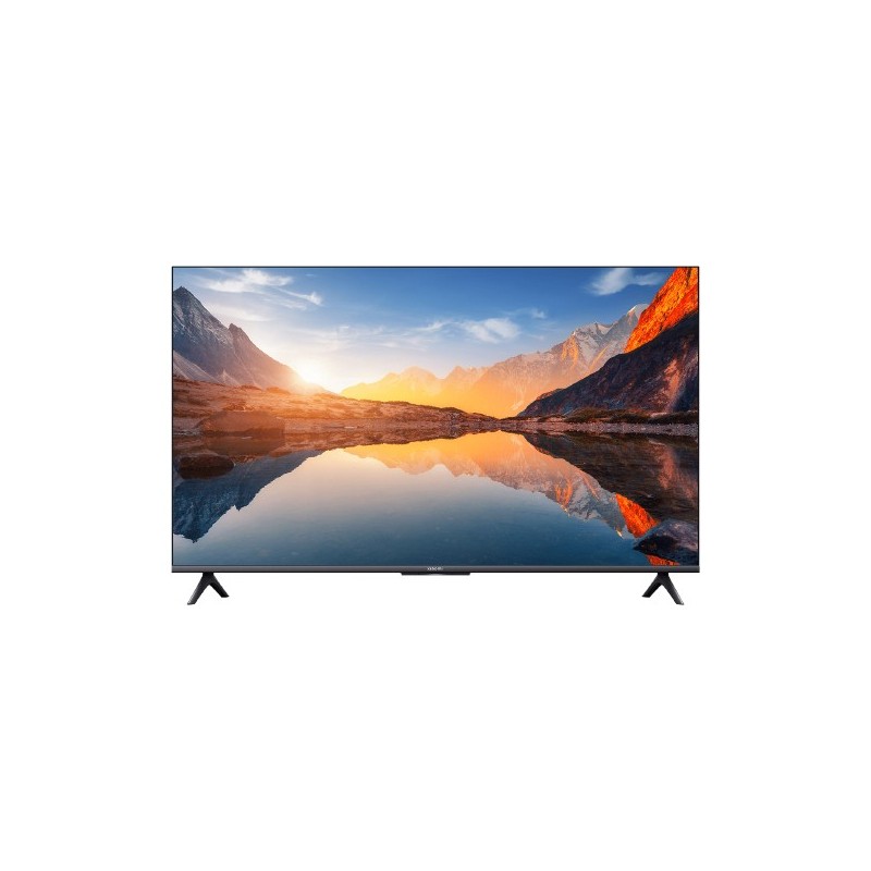 Xiaomi TV A 50 2025 127 cm (50") 4K Ultra HD Smart TV Wifi Negro