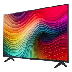 LG NanoCell NANO81 50NANO81T3A Televisor 127 cm (50") 4K Ultra HD Smart TV Wifi Azul