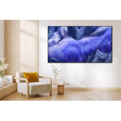 Samsung TV 50" QLED QE1F 4K Vision AI Smart TV 2025