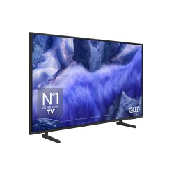 Samsung TV 50" QLED QE1F 4K Vision AI Smart TV 2025